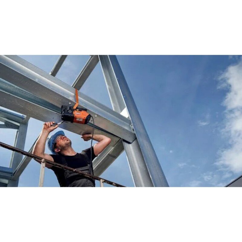 Magnetinės gręžimo staklės FEIN KBC 36 su priedais, 1200 W 2