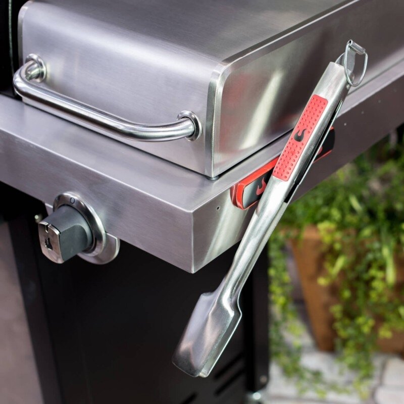 Magnetinė įrankių juosta Char-Broil 3 Magnetinė įrankių juosta Char-Broil 3