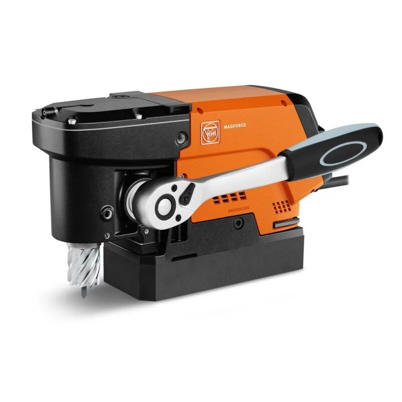 Magnetinės gręžimo staklės FEIN Magforce KBC 36 Magnetinės gręžimo staklės FEIN Magforce KBC 36