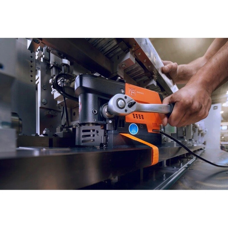 Magnetinės gręžimo staklės FEIN Magforce KBC 36 1 Magnetinės gręžimo staklės FEIN Magforce KBC 36 1