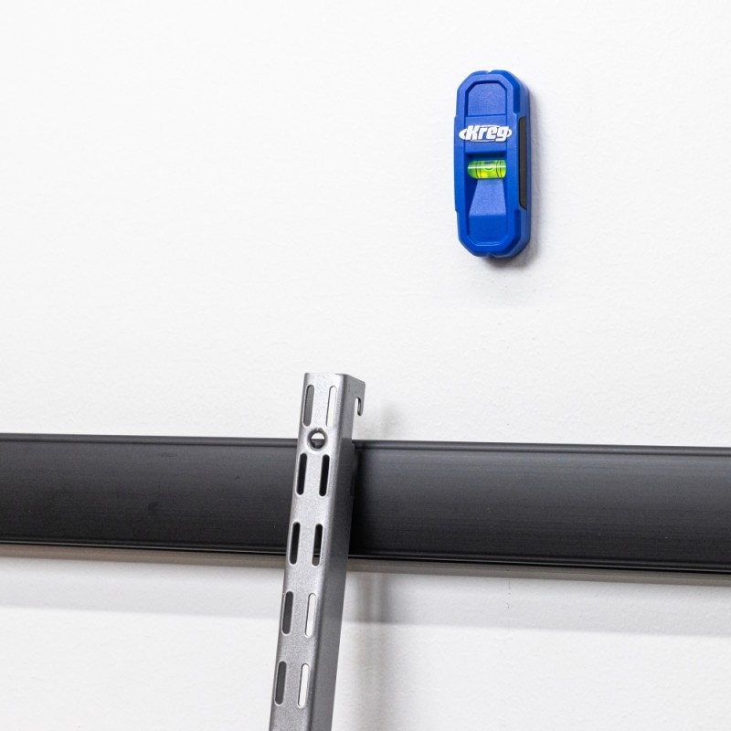 Magnetinis gipso profilių ieškiklis KREG KMM1000 1 Magnetinis gipso profilių ieškiklis KREG KMM1000 1