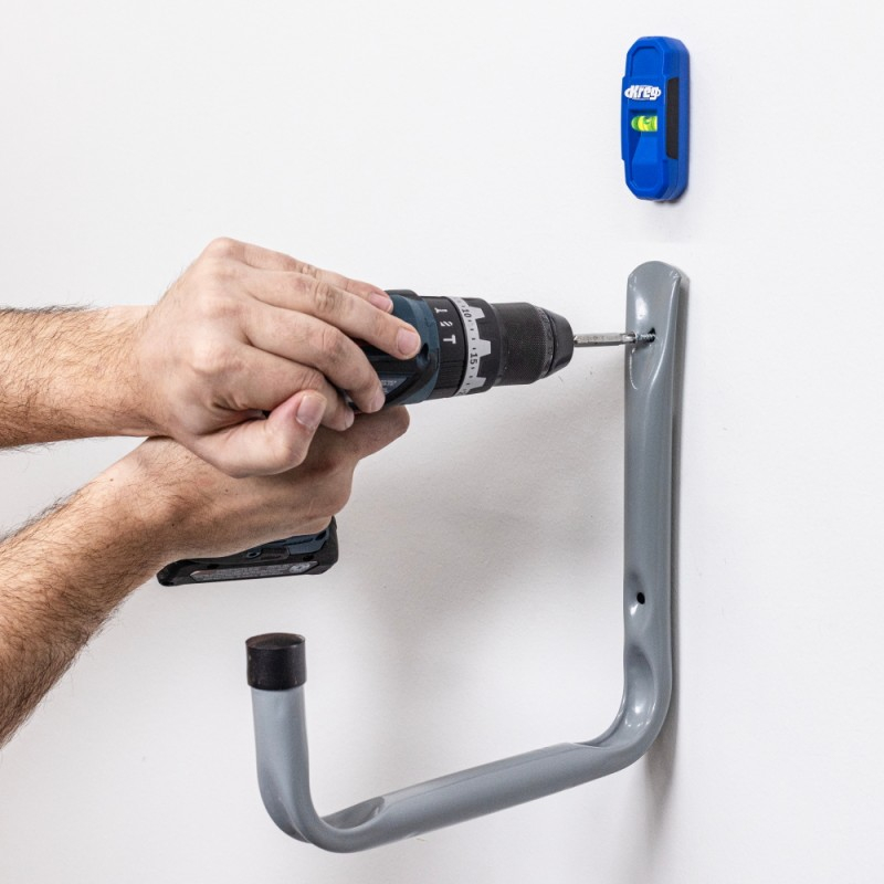 Magnetinis gipso profilių ieškiklis KREG KMM1000 4 Magnetinis gipso profilių ieškiklis KREG KMM1000 4