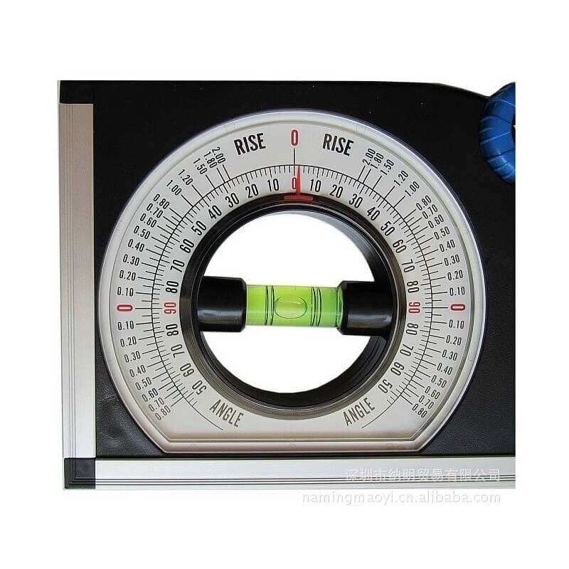 Magnetinis kampamatis TAJIMA Slant AL200 2 Magnetinis kampamatis TAJIMA Slant AL200 2