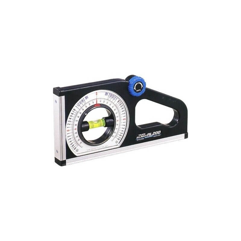 Magnetinis kampamatis TAJIMA Slant AL200 Magnetinis kampamatis TAJIMA Slant AL200