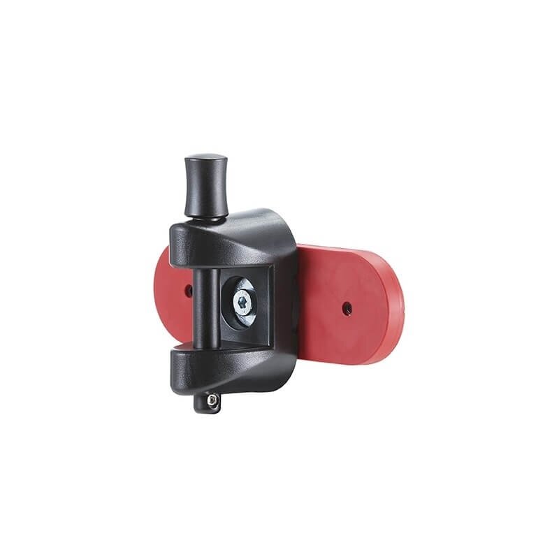 Magnetinis laikiklis FLEX lempai DWL 2500 1 Magnetinis laikiklis FLEX lempai DWL 2500 1