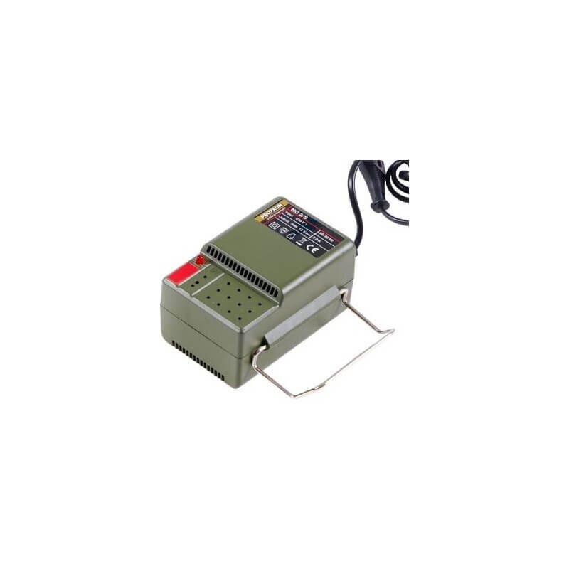 Maitinimo blokelis PROXXON NG2/S Maitinimo blokelis PROXXON NG2/S