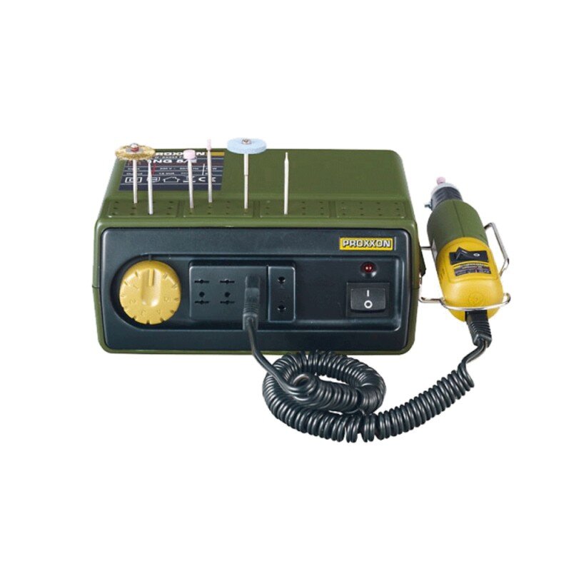 Maitinimo blokelis PROXXON NG5/E