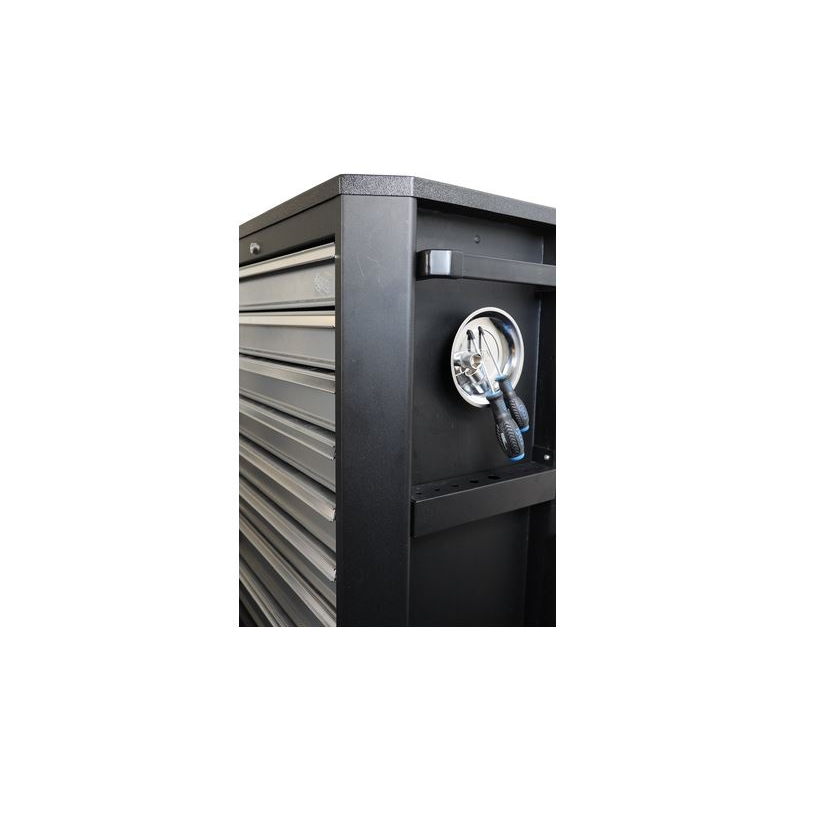 Magnetinė lėkštelė BGS-technic, Ø 150 mm 1