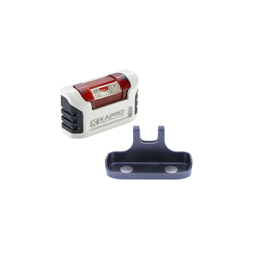 Magnetinis gulsčiukas Kapro "Smarty" 10 cm 1 Magnetinis gulsčiukas Kapro "Smarty" 10 cm 1