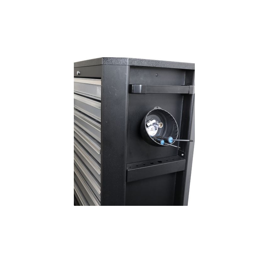 Magnetinis dubuo BGS-technic, Ø 145 mm 2 Magnetinis dubuo BGS-technic, Ø 145 mm 2