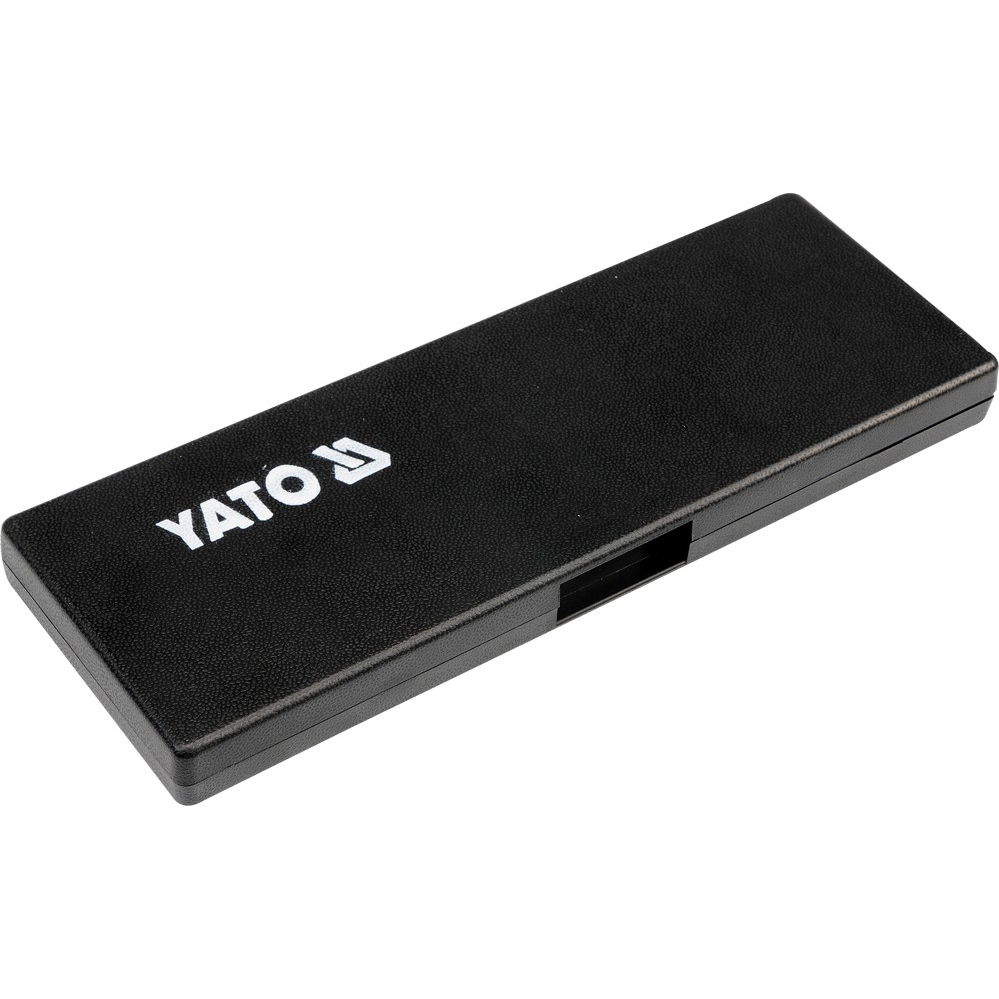 Ištraukiamų magnetų ir veidrodėlių rinkinys Yato, 4 vnt. 4 Ištraukiamų magnetų ir veidrodėlių rinkinys Yato, 4 vnt. 4