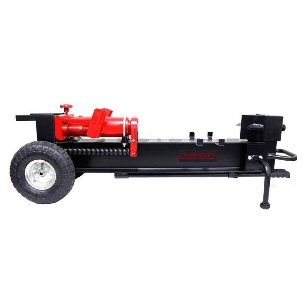 Mechaninė - malkų skaldyklė ESSEN TOOLS LS08