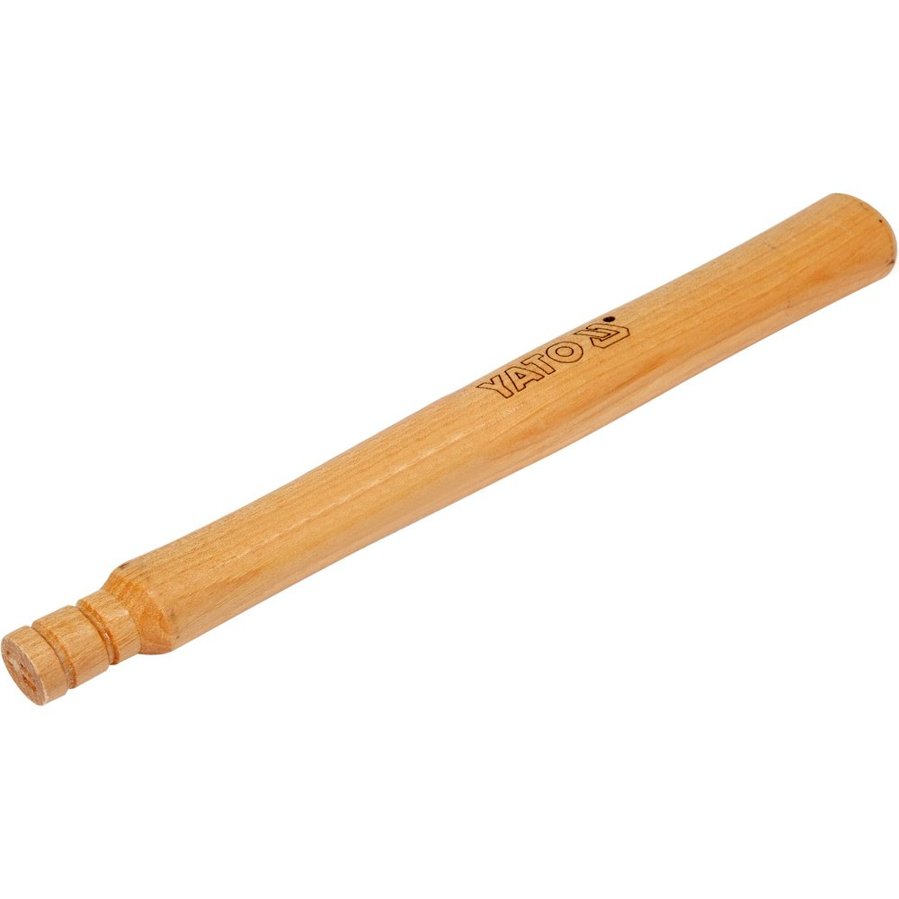 Medinė rankena | 30 mm grindinio plaktukui YT-45480. (YT-45485) Medinė rankena | 30 mm grindinio plaktukui YT-45480. (YT-45485)