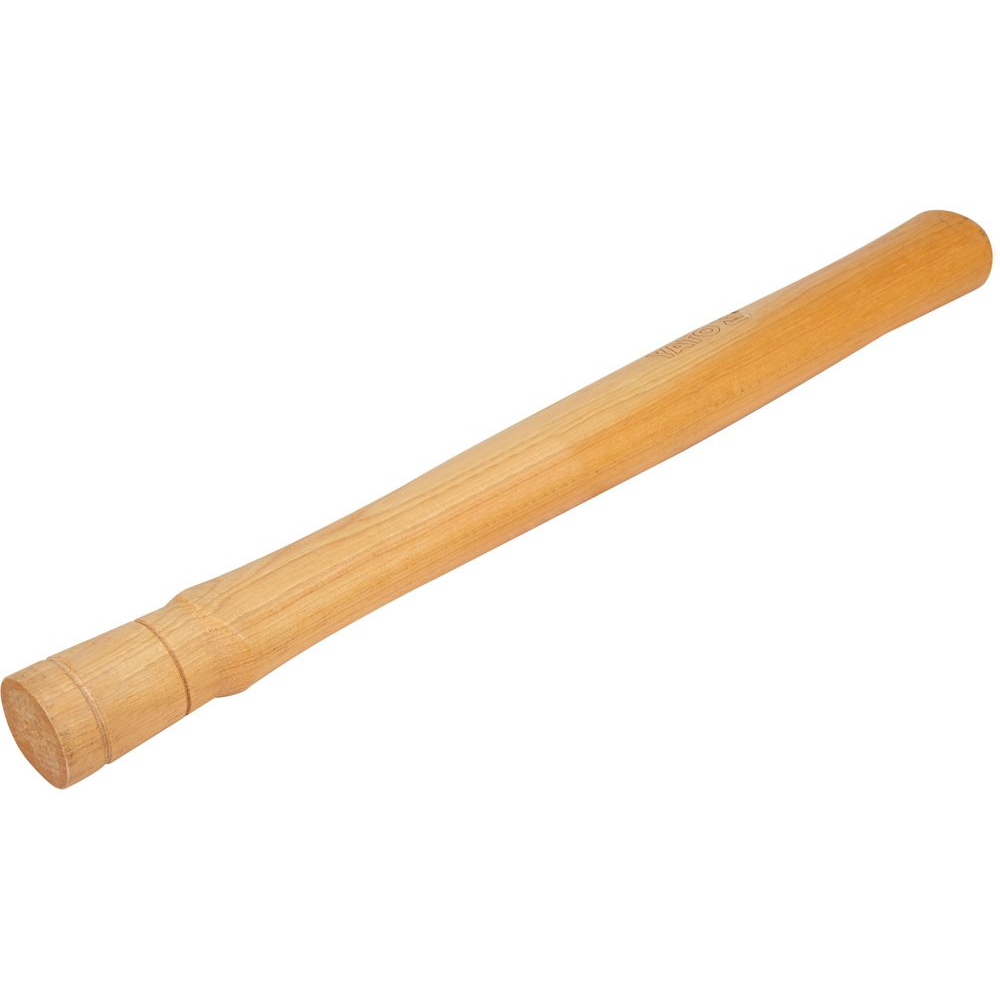 Medinė rankena | 80 mm grindinio plaktukui YT-45484. (YT-45489) Medinė rankena | 80 mm grindinio plaktukui YT-45484. (YT-45489)