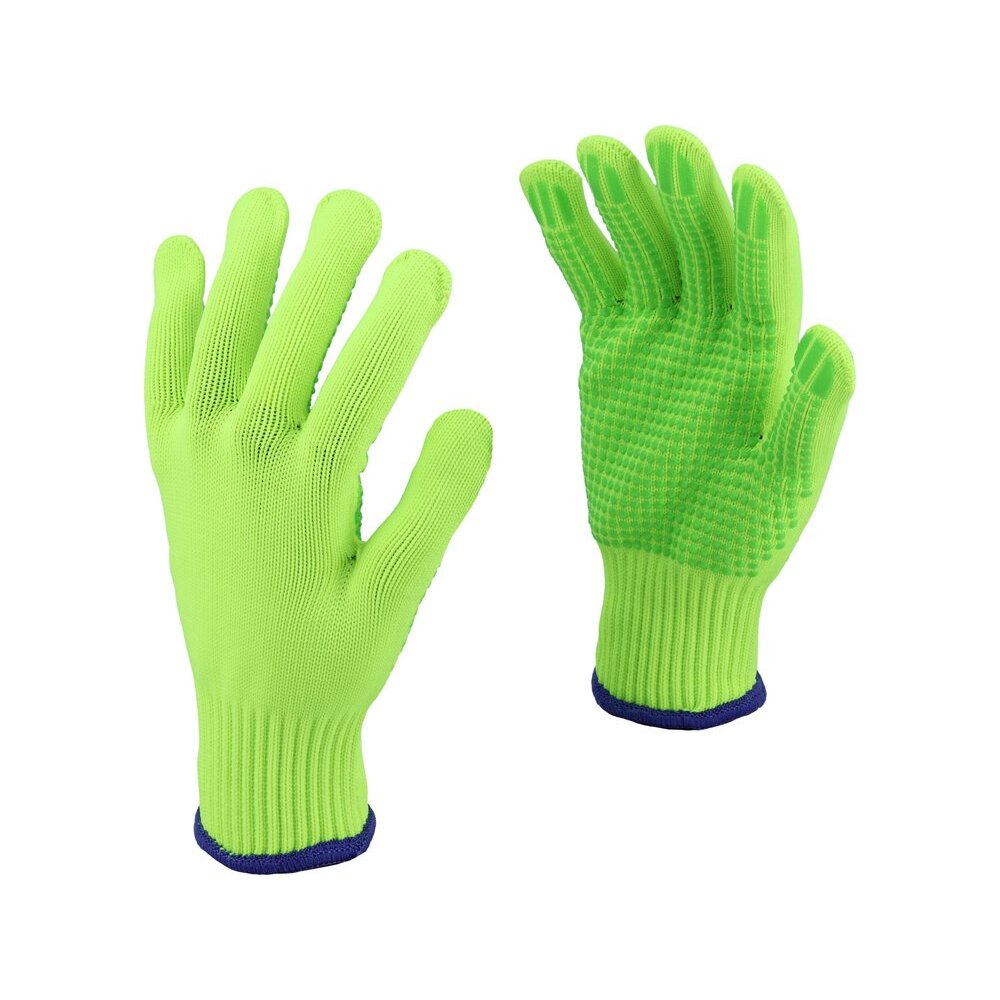 Medvilninės pirštinės | salotinės | FRESH PSD (74094) Medvilninės pirštinės | salotinės | FRESH PSD (74094)