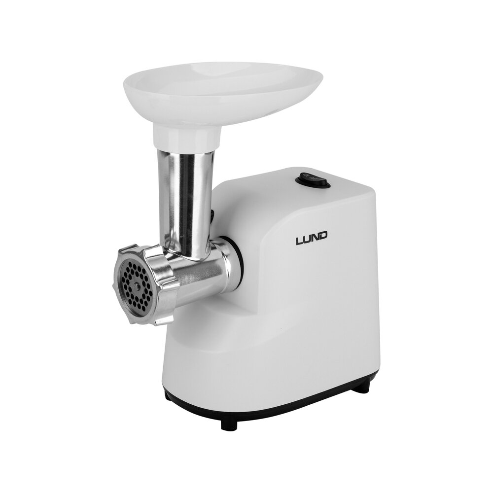 Mėsmalė elektrinė | 350W (67902) Mėsmalė elektrinė | 350W (67902)