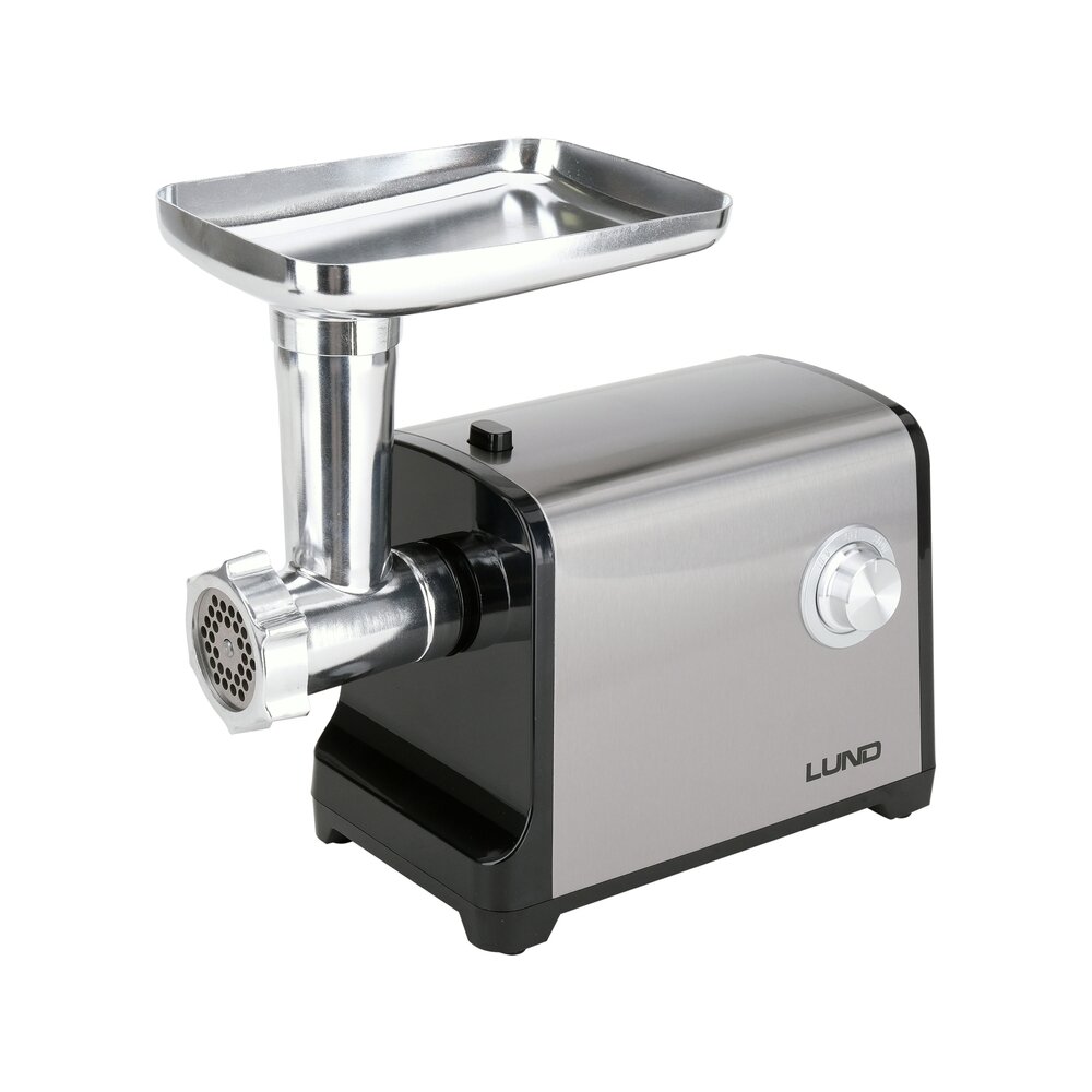 Mėsmalė elektrinė | 350W (67903) Mėsmalė elektrinė | 350W (67903)