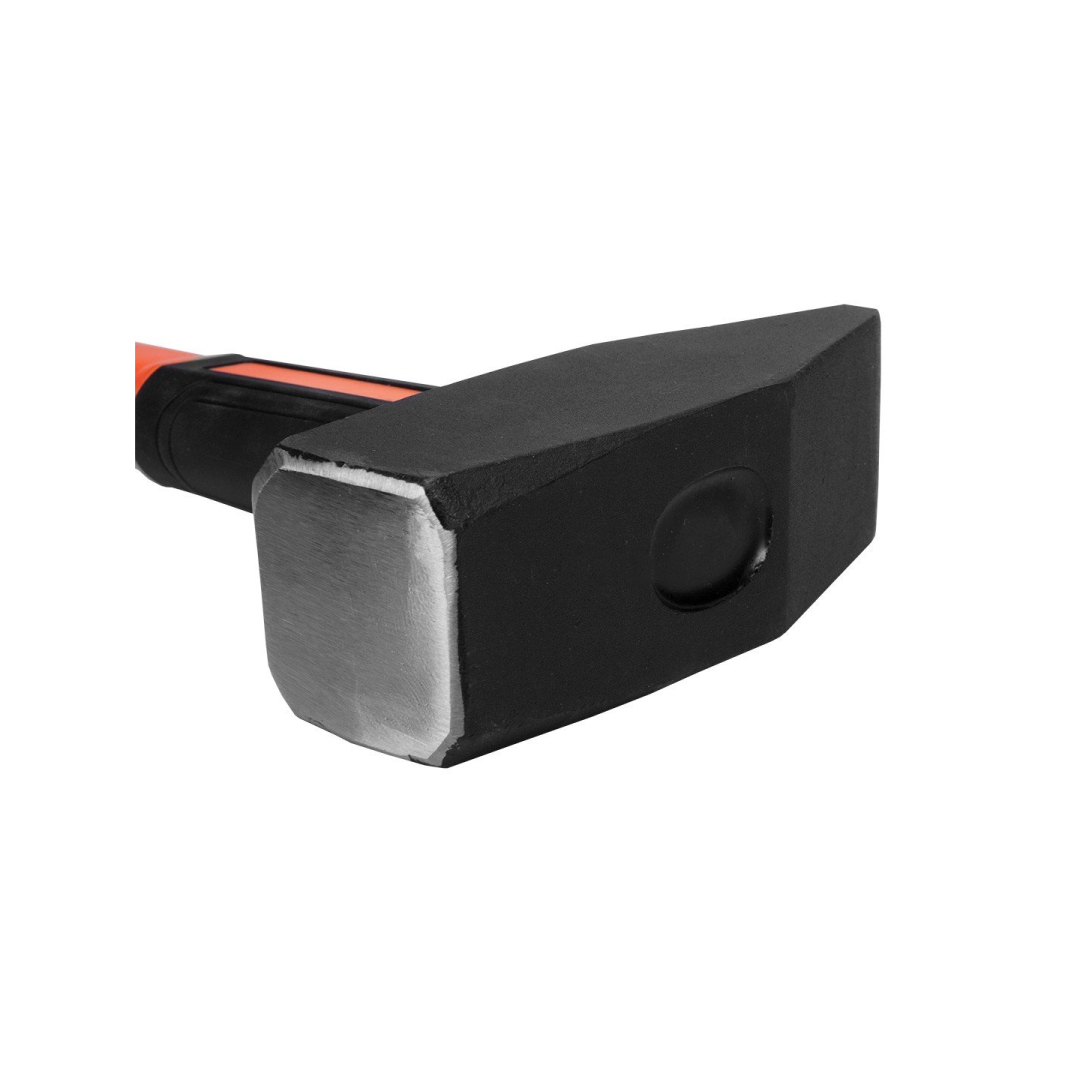 Mechaniko platukas 3 kg, stiklopluošto rankena 3 Mechaniko platukas 3 kg, stiklopluošto rankena 3