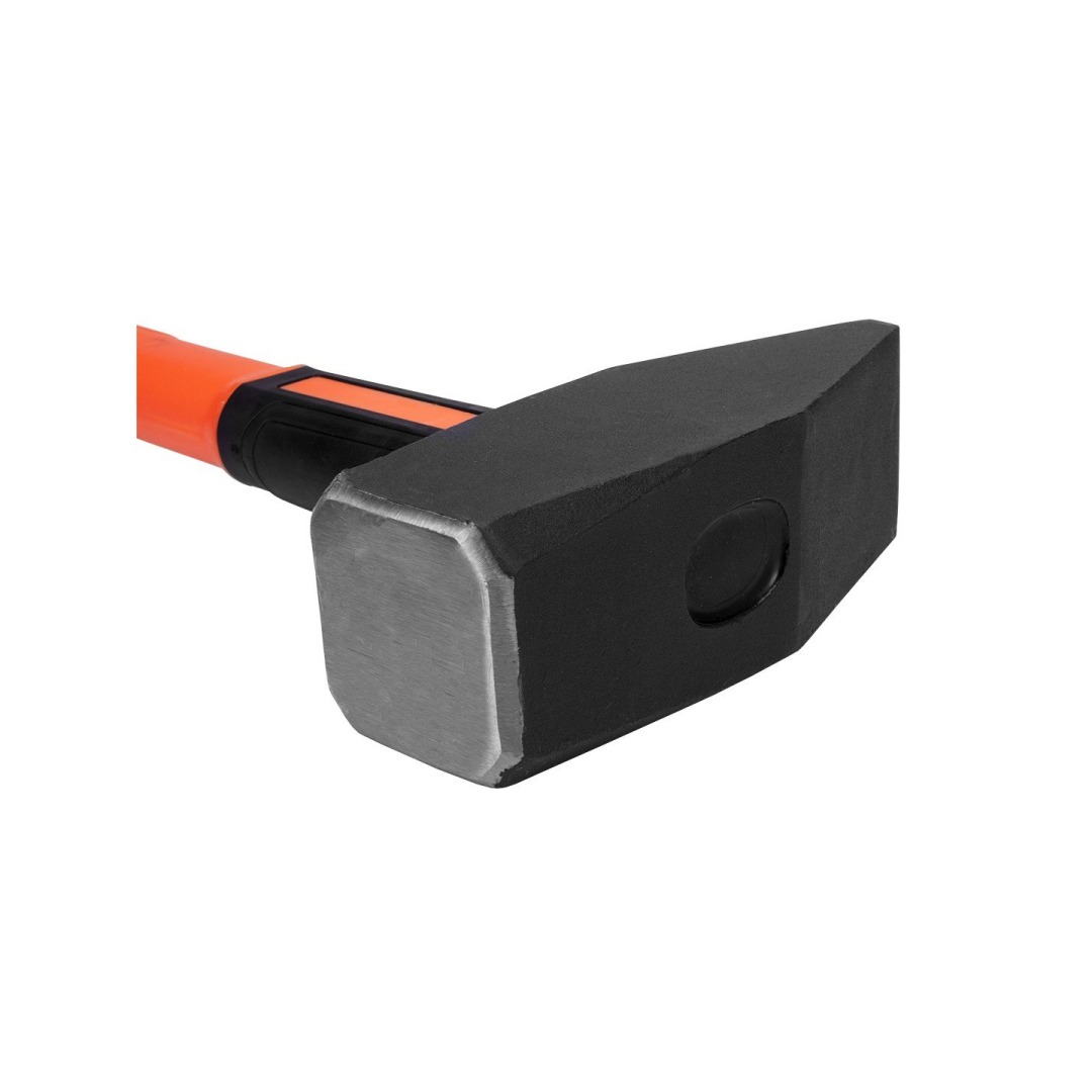 Mechaniko platukas 4 kg, stiklopluošto rankena 1