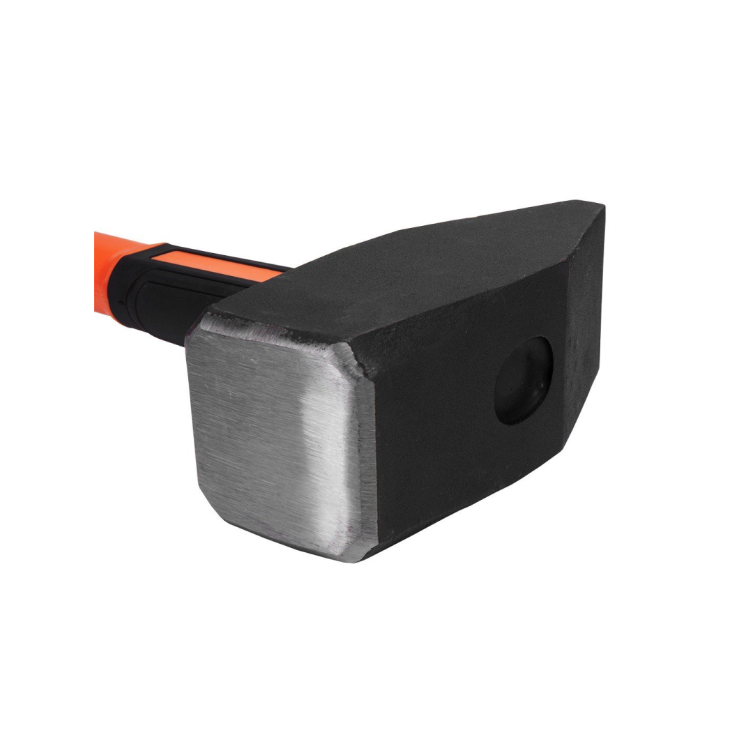 Mechaniko platukas 5 kg, stiklopluošto rankena 1