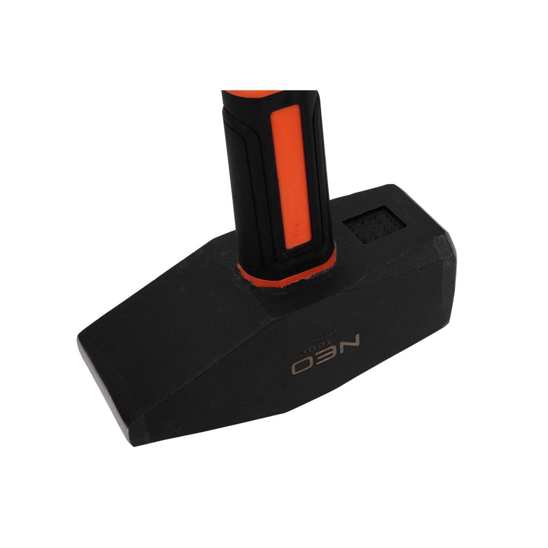 Mechaniko platukas 5 kg, stiklopluošto rankena 3