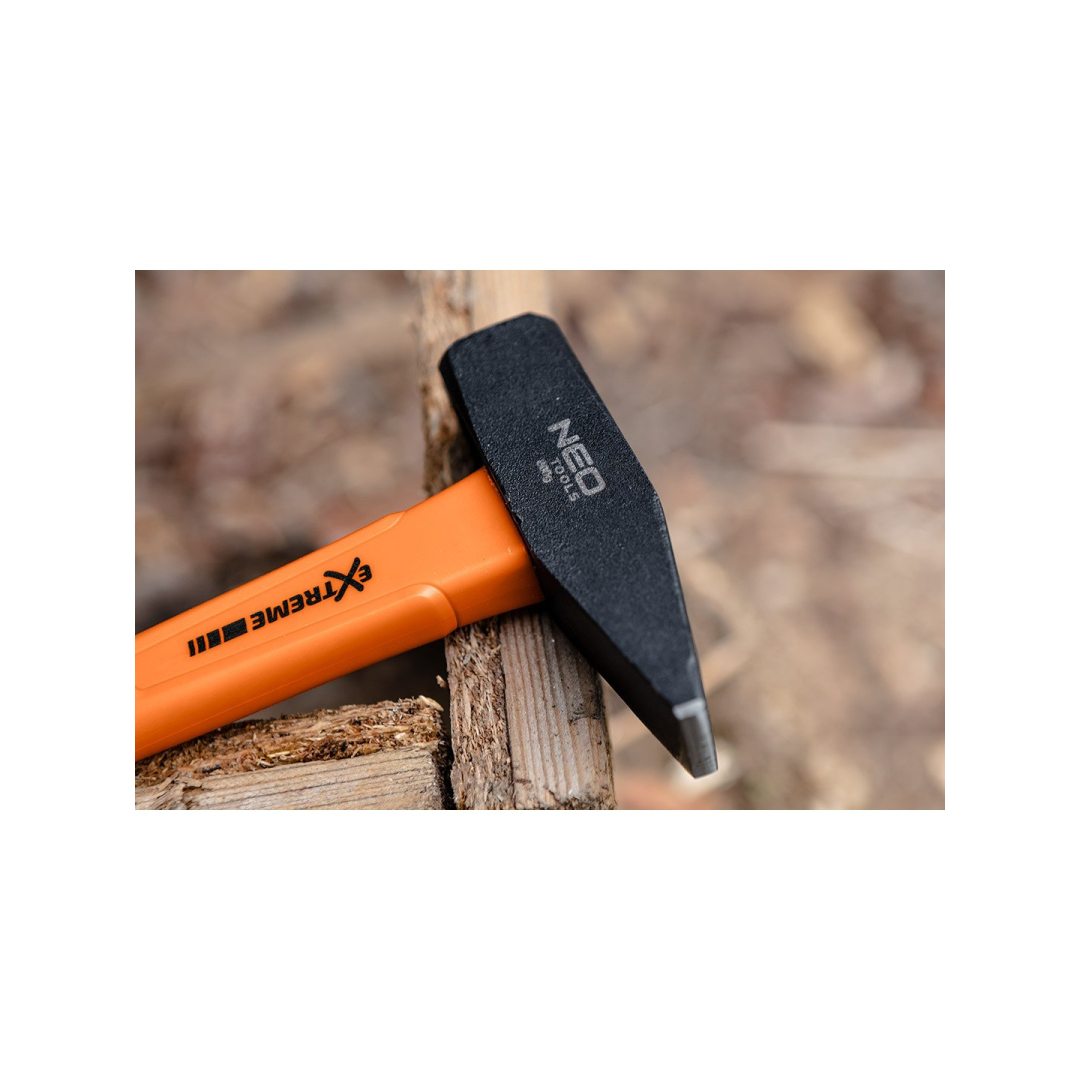 Mechaniko platukas 500 g, stiklopluošto rankena 7