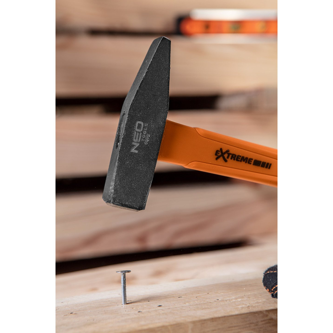 Mechaniko platukas 800 g, stiklopluošto rankena 3