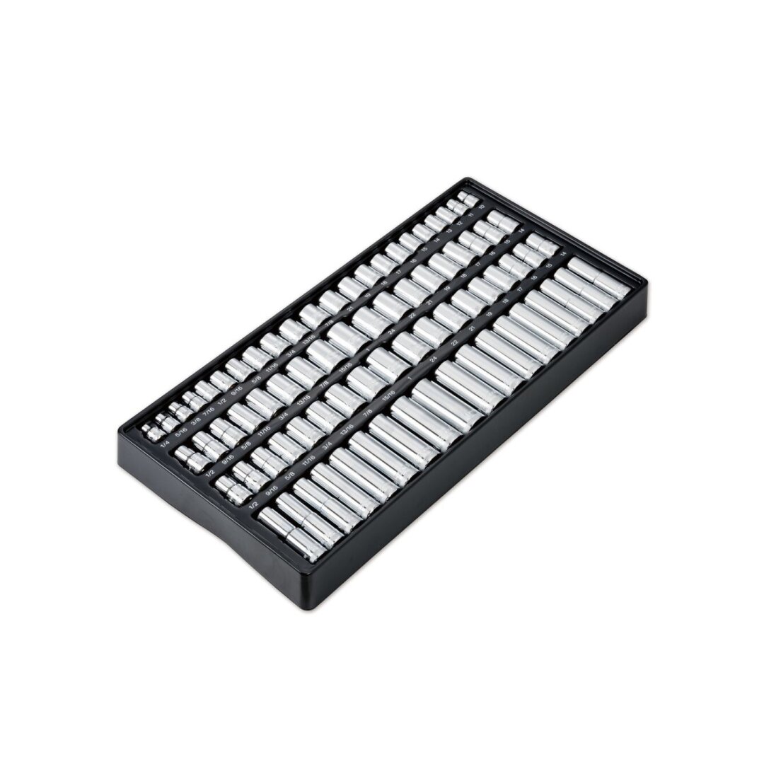 Mechanikų įrankių rinkinys 341 vnt., DeWalt DWMT45341-1 5