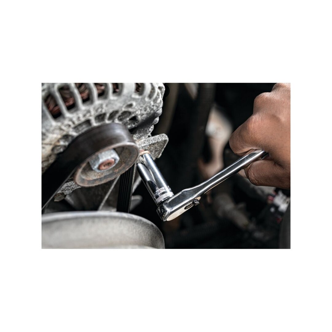 Mechanikų įrankių rinkinys 84 vnt., DeWalt DWMT81531-1 2