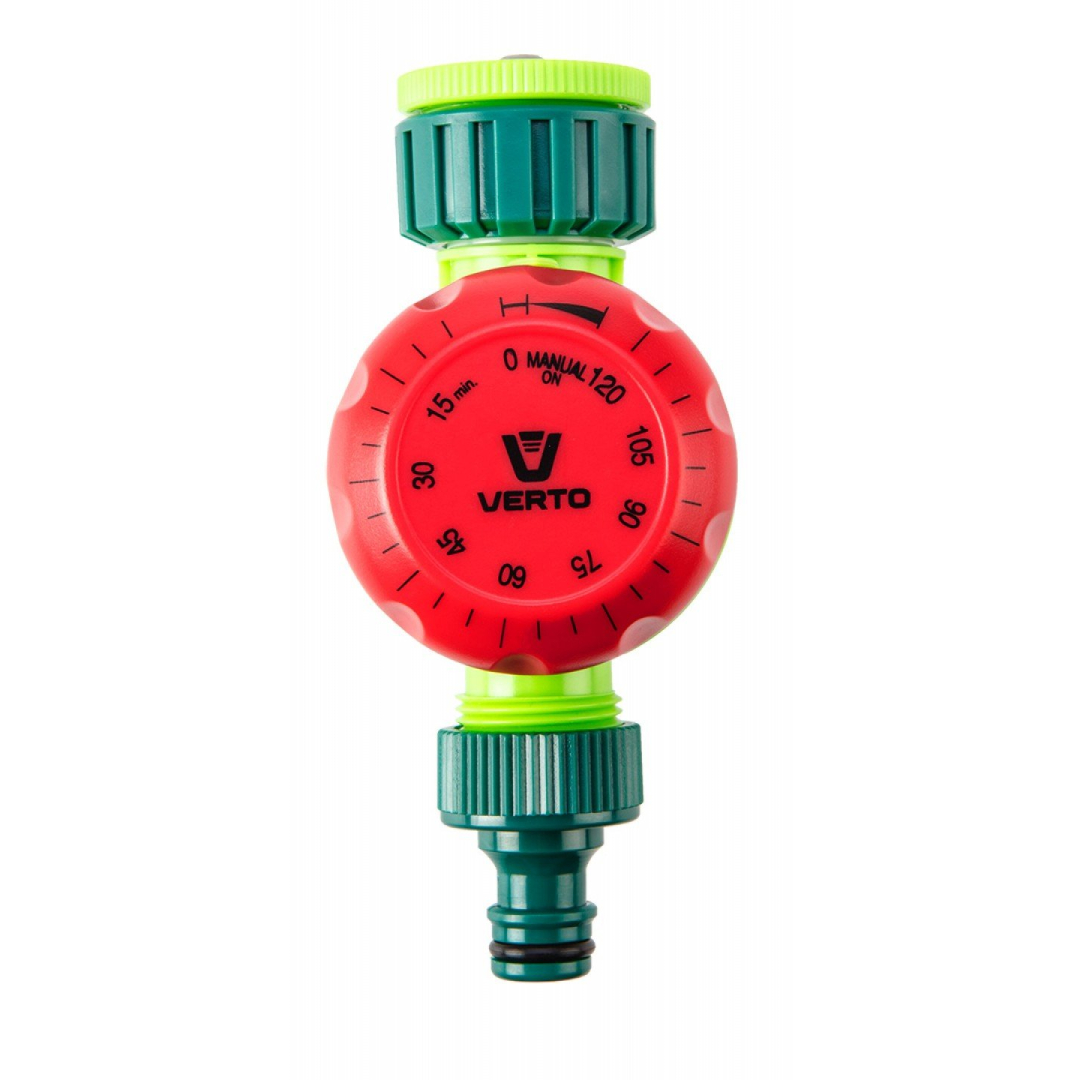 Mechaninis vandens laikmatis 4