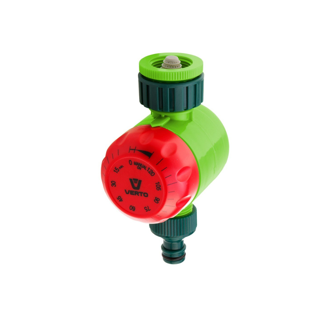 Mechaninis vandens laikmatis Mechaninis vandens laikmatis