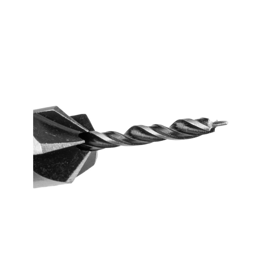 Medienos „Chamfer“ gręžimo bitas 4 mm/16 mm 2