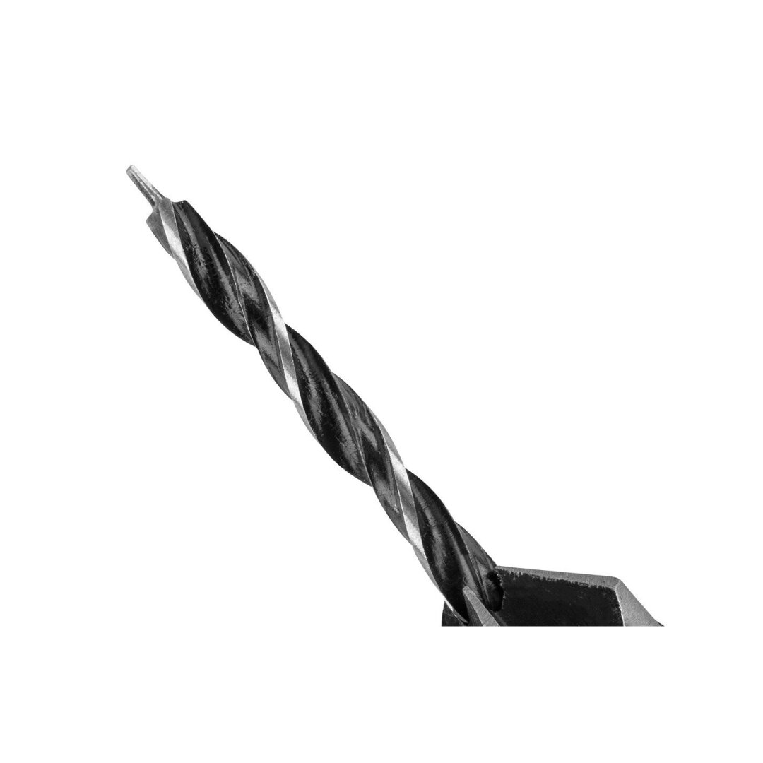 Medienos „Chamfer“ gręžimo bitas 4 mm/16 mm 5