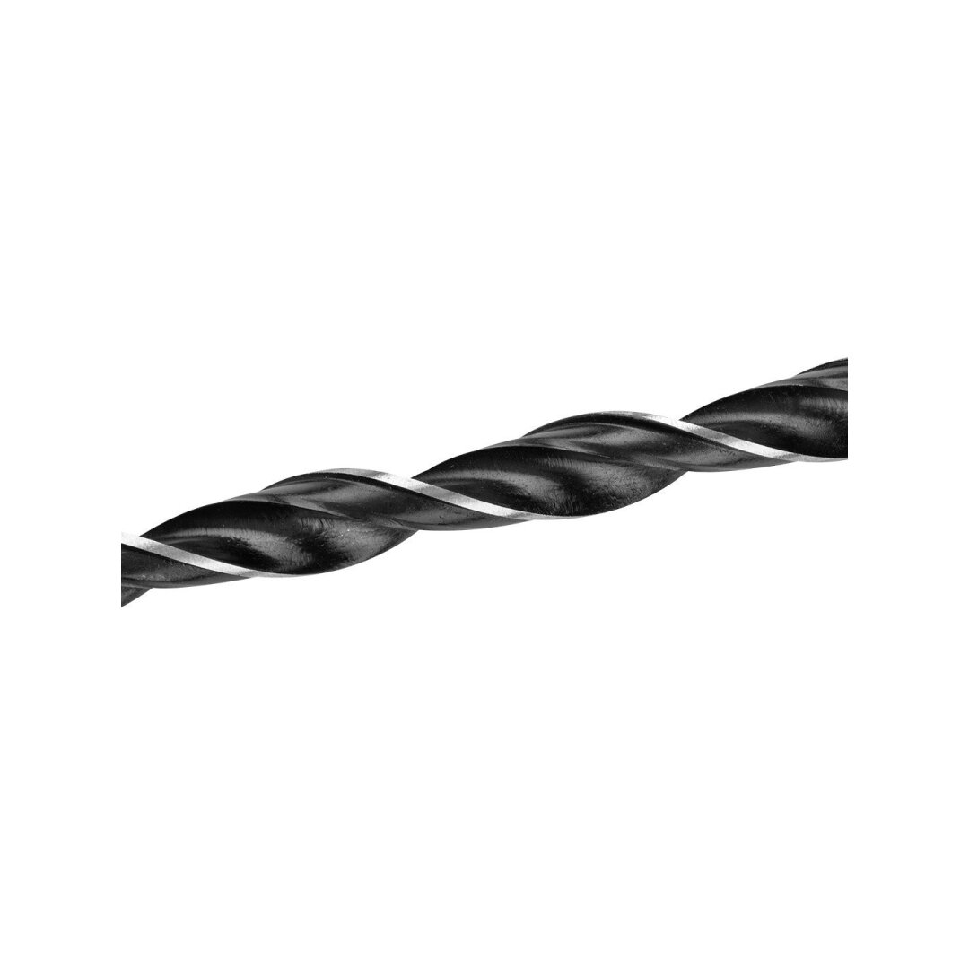 Medienos grąžtas, prailgintas 14 x 250 mm 4 Medienos grąžtas, prailgintas 14 x 250 mm 4