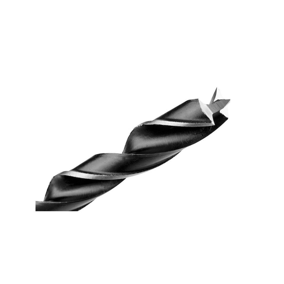 Medienos grąžtas, prailgintas 20 x 250 mm 2 Medienos grąžtas, prailgintas 20 x 250 mm 2