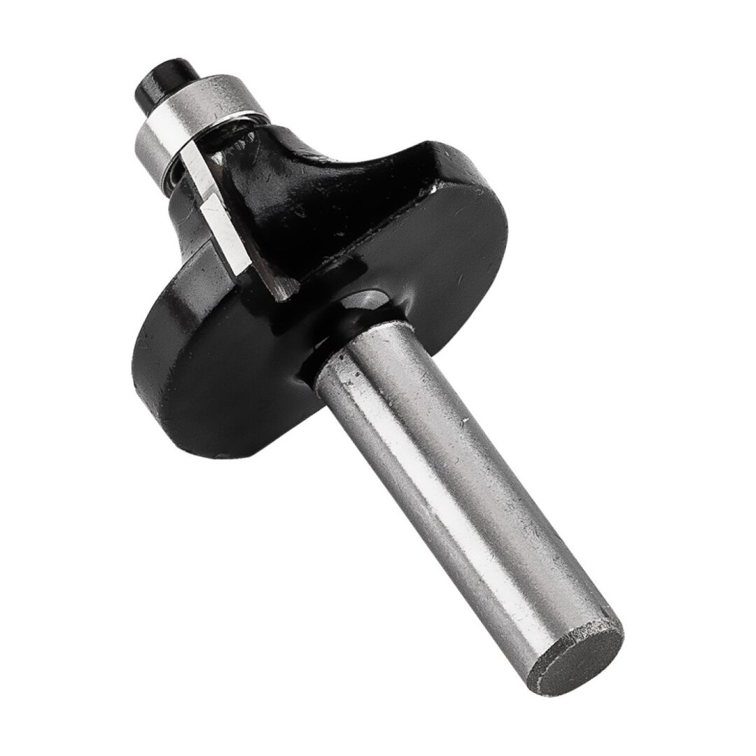 Medienos karbido freza, 6 mm, 12 mm 3 Medienos karbido freza, 6 mm, 12 mm 3