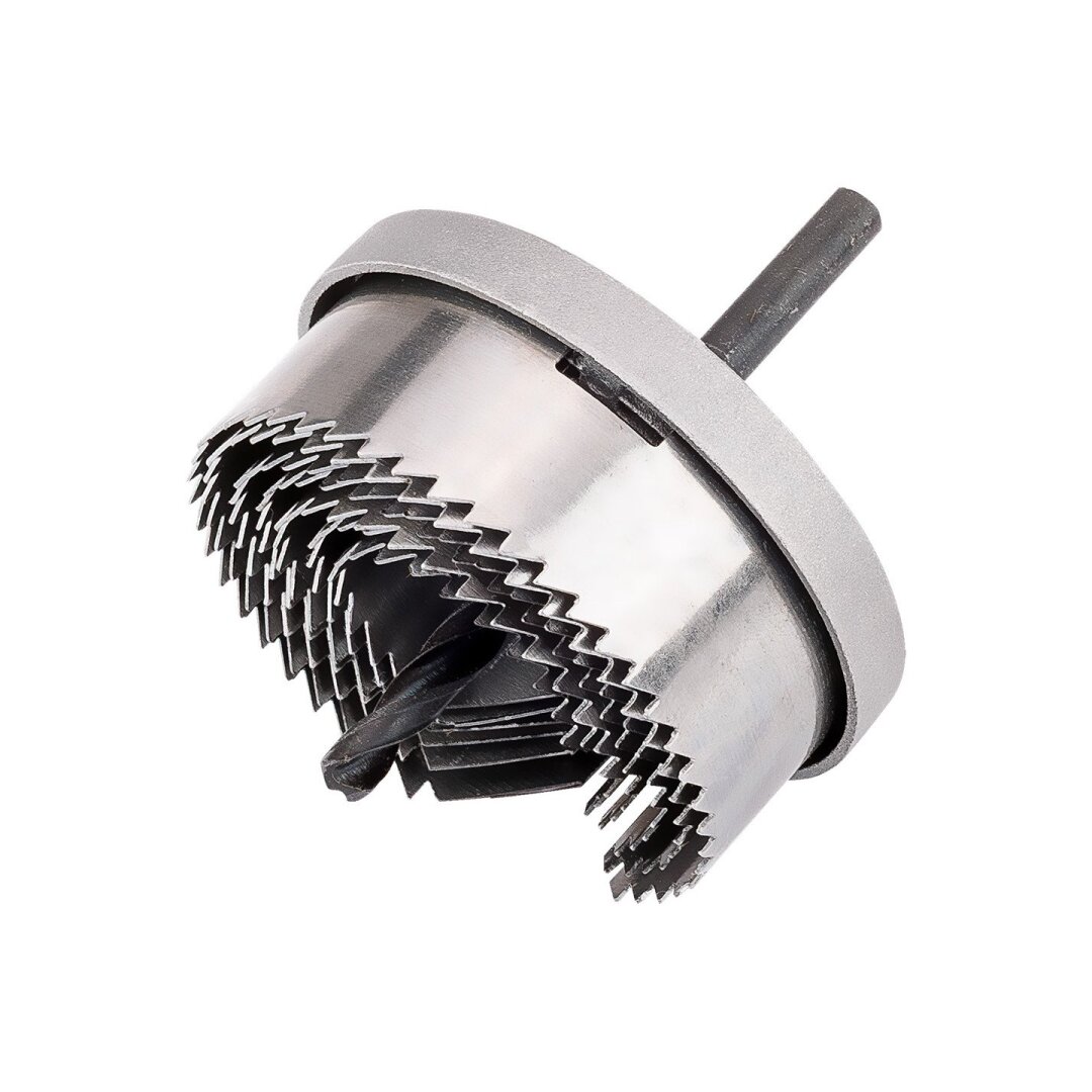 Medienos skylių pjaustyklės 26 - 63 mm, H 25 mm, nustatytas 7 vnt. Medienos skylių pjaustyklės 26 - 63 mm, H 25 mm, nustatytas 7 vnt.