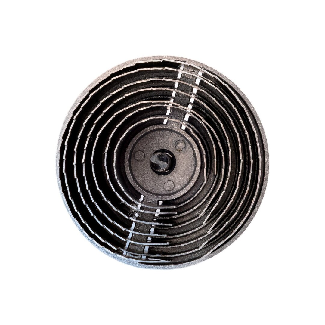 Medienos skylių pjaustyklės 26–63 mm, H 25 mm, sukietėti dantys, 7 vnt 4 Medienos skylių pjaustyklės 26–63 mm, H 25 mm, sukietėti dantys, 7 vnt 4