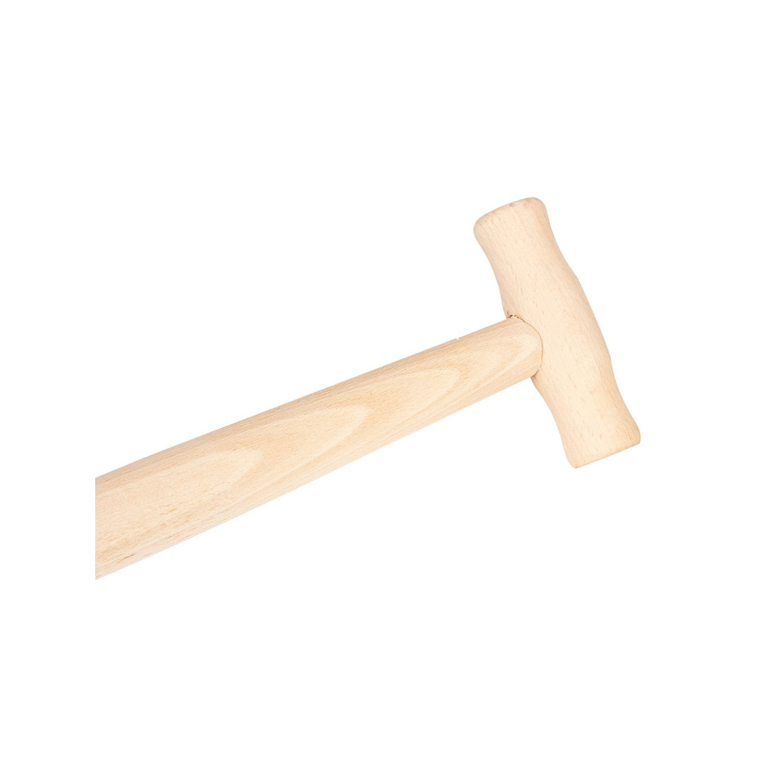 Medinė buko medienos rankena T 38/90 (kastuvas) 5