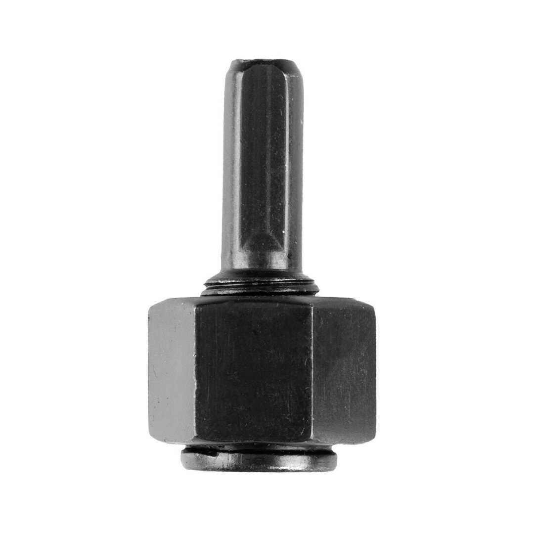 Medinių skylių pjaustyklės su adapteriu 19–64 mm, rinkinys, 12 dalių 6