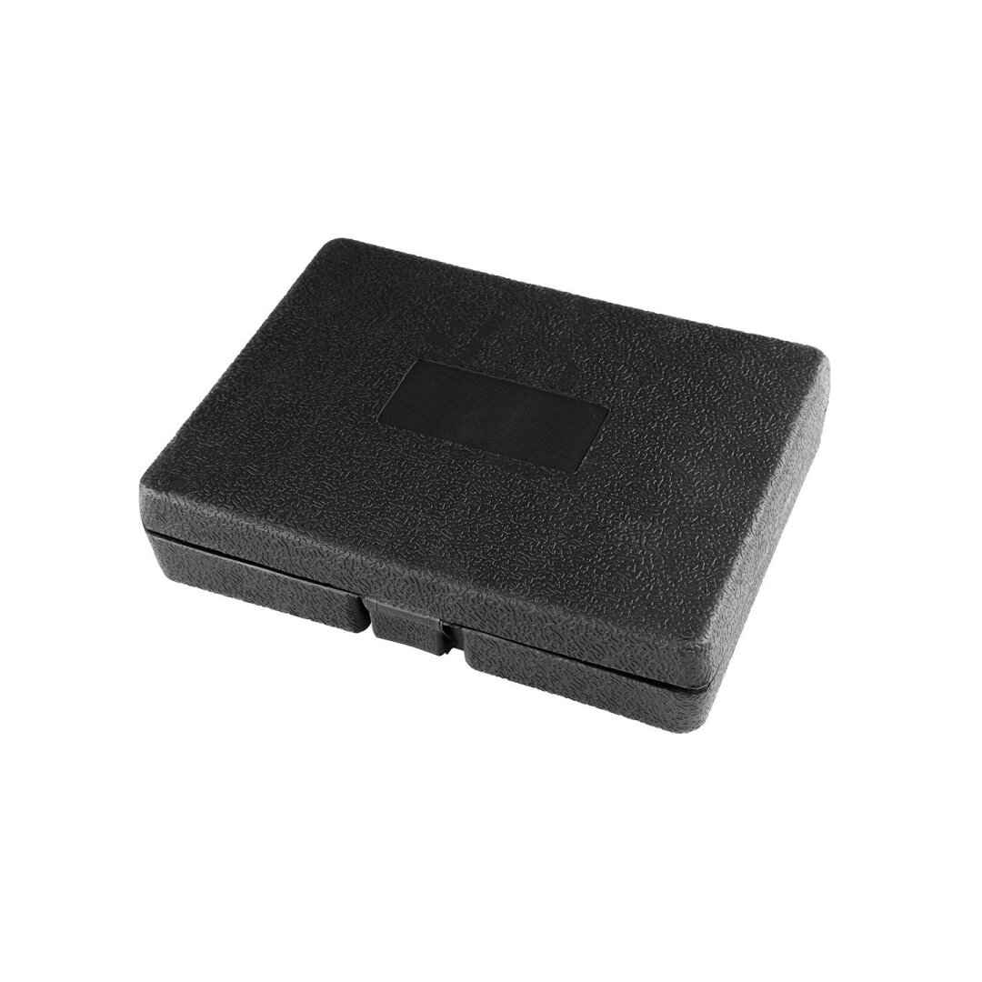 Medinių skylių pjaustyklės su adapteriu 51–102 mm, 8 dalių rinkinys 3