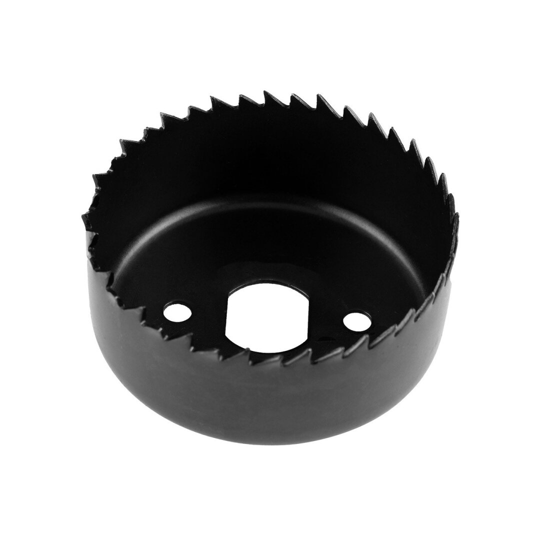 Medinių skylių pjaustyklės su adapteriu 51–102 mm, 8 dalių rinkinys 6