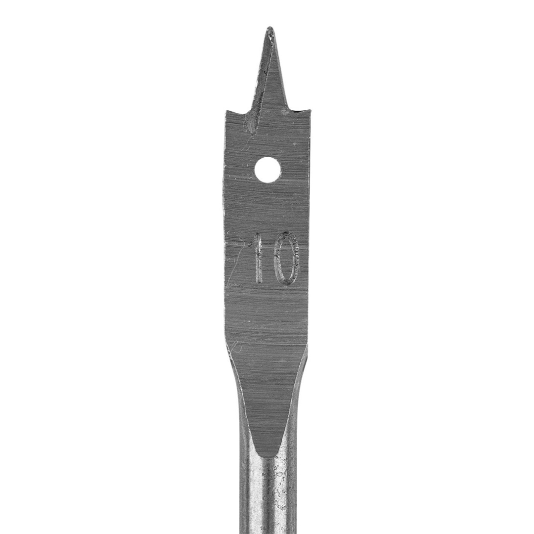 Medžio grąžtas, 10 x 152 mm 5 Medžio grąžtas, 10 x 152 mm 5