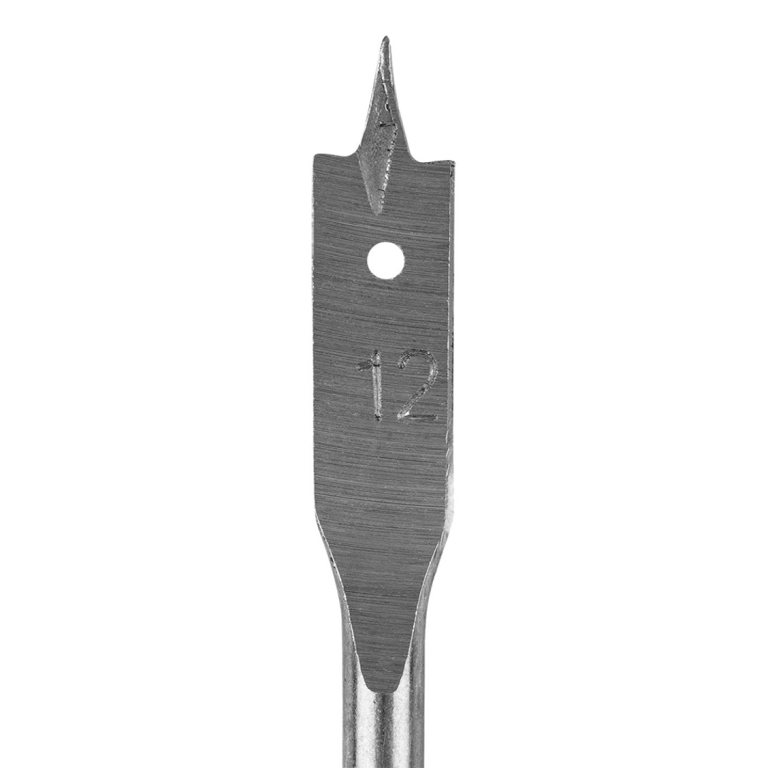 Medžio grąžtas, 12 x 152 mm 5 Medžio grąžtas, 12 x 152 mm 5