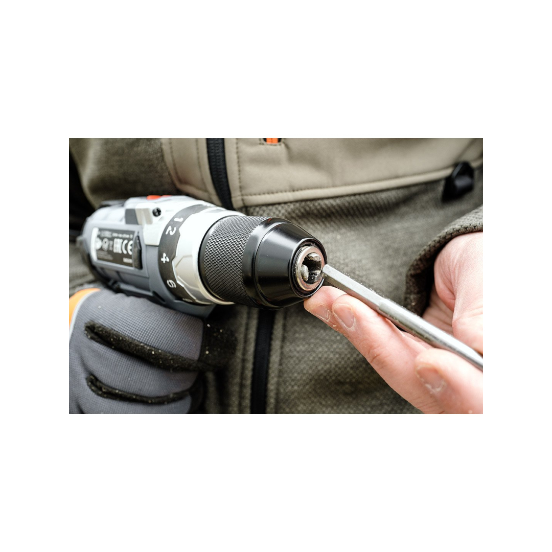 Medžio grąžtas, 16 x 152 mm 3 Medžio grąžtas, 16 x 152 mm 3