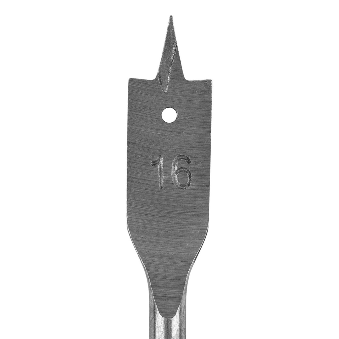 Medžio grąžtas, 16 x 152 mm 5 Medžio grąžtas, 16 x 152 mm 5