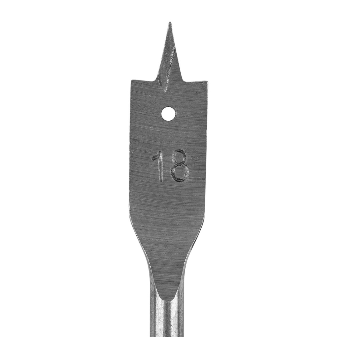 Medžio grąžtas, 18 x 152 mm 5 Medžio grąžtas, 18 x 152 mm 5