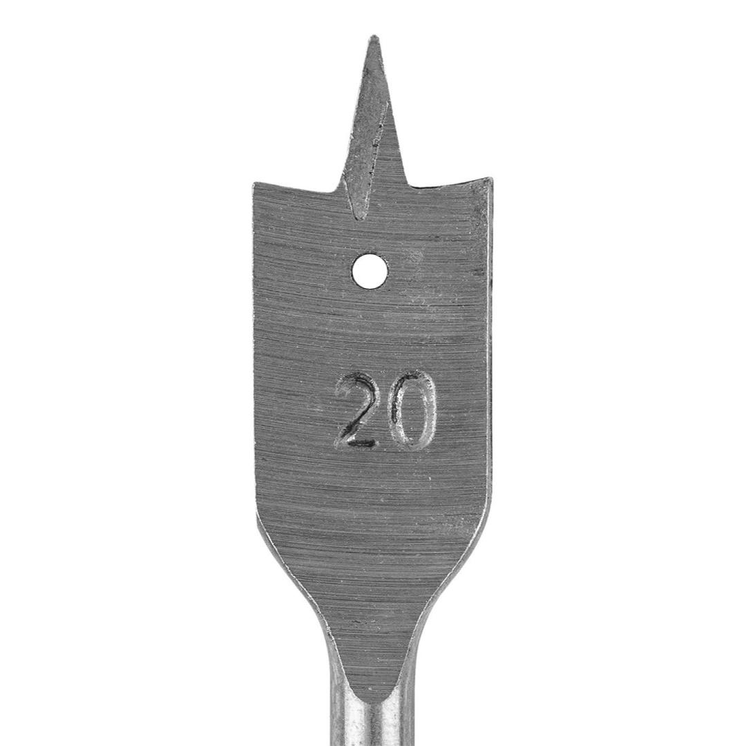 Medžio grąžtas, 20 x 152 mm 5 Medžio grąžtas, 20 x 152 mm 5