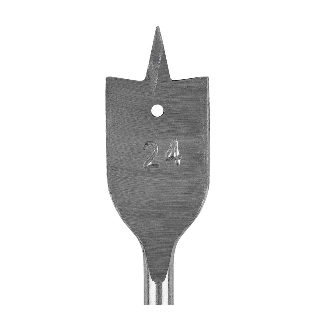 Medžio grąžtas, 24 x 152 mm 5 Medžio grąžtas, 24 x 152 mm 5