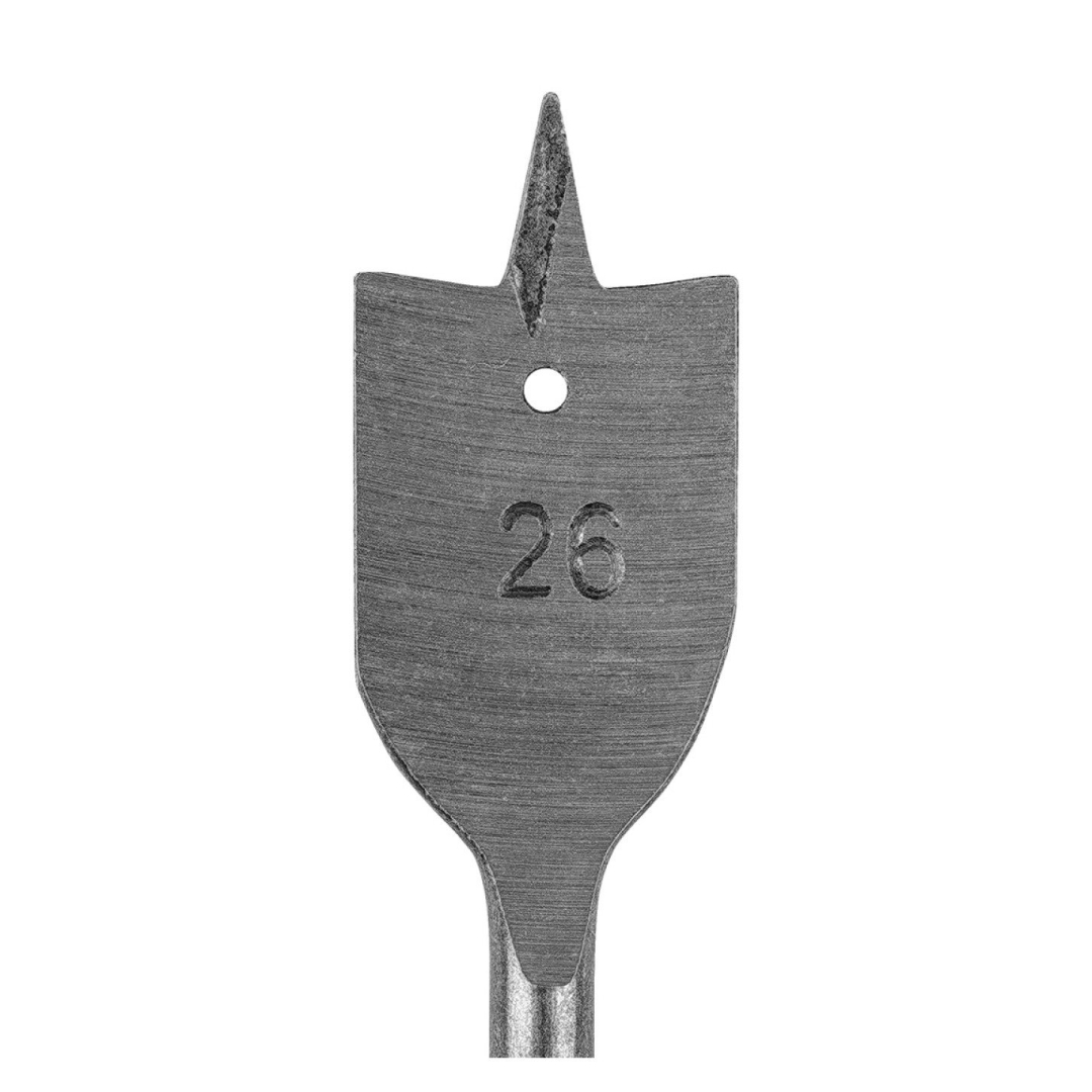 Medžio grąžtas, 26 x 152 mm 5 Medžio grąžtas, 26 x 152 mm 5